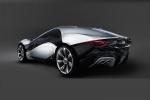 Alfa Romeo Pandion Concept 2010 года